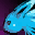 Totem Spirit Rabbit icon